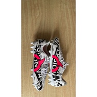 Ortuseight Legion V4 AG Mini Soccer Shoes size 40