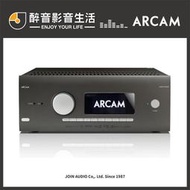 【醉音影音生活】英國 Arcam AVR30 16聲道環繞影音擴大機.台灣公司貨