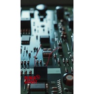 MESIN CBB61 6uF 630V Cable Capacitor – For Fan Water Pump/ Washing Machine/