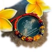 Gelang 3 Dewa Fu Lu Shou