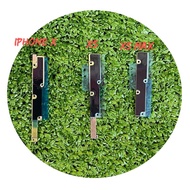 For X / XS / XS MAX LCD Connector Metal Bracket Shield Plate
