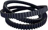9/16" X 63 3/8" Lawn Mower Deck Replacement Belt Compatible with John Deere M118684, M143019, M14467