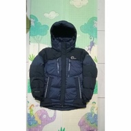 Jaket Nepa Second ( Bulang )