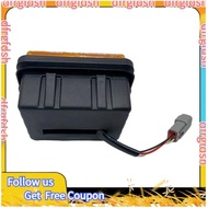 【D&F】1726490 142-8634 Signal Light Assembly for  226D 901C2 902C 903C 903C2 904B 904H