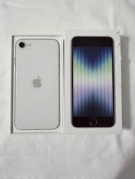 Apple iPhone SE3 (128GB)
