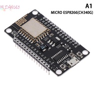 MIZ 1 cái ESP8266 cổng nối tiếp wifi mô-đun NodeMcu Lua V3 Internet của sự vật ban phát triển TYPE-C