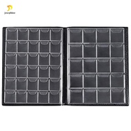 250 Pocket Coin Collection Album Coin Storage Album Coin Storage Storage Book for Commemorative Coin