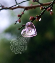 心語心願  融入高科技 香薰擴香 胸針 投影 吊飾 客製化 袖扣