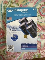 Instapure R2 Replacement Water Filters