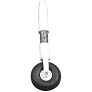 for FMS Airplane Part, for FMS Airplane 1220mm Ranger Front Landing Gear Kit Replacement Part for FM