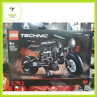 Lego Technic 42155 The Batman Batcycle (2023)