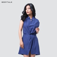 Bodytalk - Yerenica Online Sleeveless Dress 71092T9NA
