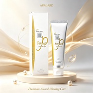 Apagard Premio Japanese Nano Hydroxy Apatite Toothpaste 105g 3.7oz Concentrated Mix Helps To Make Te