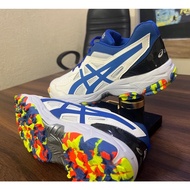 Asics Cricket Shoes. stud/rubber cricket shoes (UK 5-UK 11)