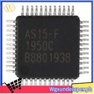 【W】AS15-F AS15F Integrated Circuit LCD Screen Power Driver IC Chip TE252