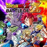 Dragon Ball Z Battle of Z (PC Games) (Digital Download) (PS3 Emulator)