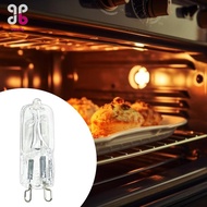 [Baosity] G9 Halogen Light Bulb 25W,Versatile,Lightweight Easy Installation Sturdy Energy Saving 2 P