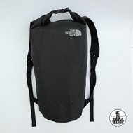 The North Face  รุ่น Flyweight Impulse Rolltop กระเป๋าเป้ กระเป๋ากันน้ำ กันน้ำ100% ความจุ19L