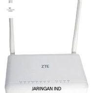 ONT ZTE F670L - MODEM ZTE F670L