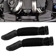 1 Pair For Benz C300 C350 E350 Car Left&Right Side Air Intake Inlet Duct Hose Kit 2720903582 2720903