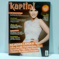 MAJALAH KARTINI MARET 2013