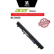 ACER Laptop Battery V5-471 V5-571 AL12A32 AL12A72  Laptop Battery