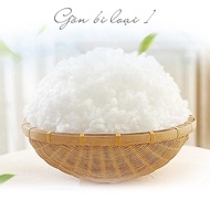 Bồng Gòn 7D Cao Cấp siêu mềm mượt dùng để nhồi lõi gối làm đồ handmadethú nhồi bông