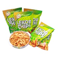 LEKOR CHIPS ORIGINAL