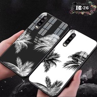 GLOSSY CASE [DC-26] case oppo a3s a5s a1k a12 a83 a92 a91 a95 a9 2020 a53 f17 f17 pro a31 F9 F11