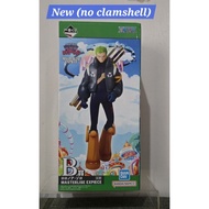 One Piece Masterlise Egghead - Roronoa Zoro