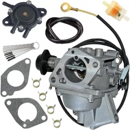 Carburetor Fit for Honda GX610 18HP GX620  OHV V-Twin Horizontal Shaft Engine 316100-ZJ0-871 16100-Z