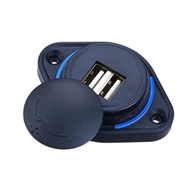 Shopee Automotive Motorcycle Accessories And Parts Bus Furniture Massage Chair Modified USB Charger 