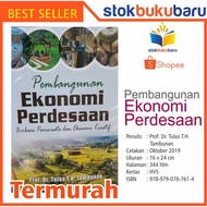Village Economic Development Book