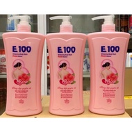 sữa tắm sạch thơm E100 1.2L chính hãng