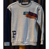 Shirt long sleeve kids Preloved (B187)