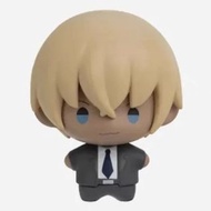 GONG 名偵探柯南迷你手辦盲盒 隆谷 零