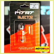 ☺ ❁ ➸ MTRT INJECTOR 6 HOLES/8 HOLES for MIO i125/Aerox 155 125cc/135cc/140cc/145cc/150cc/160cc/165c