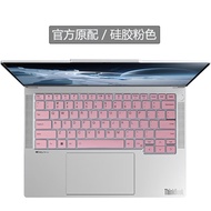 For Lenovo IdeaPad Pro 5i Gen 11 (14" Intel) 2026 / IdeaPad Pro 5a Gen 11 (14" AMD) Silicone laptop 