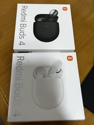 小米 Redmi Buds 4 無線藍牙耳機