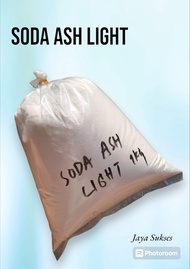Soda Ash Light / Sodium Carbonate