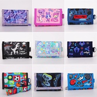 ¤❀ Australian smiggle children's primary school student wallet student card bag coin bag ID card bag