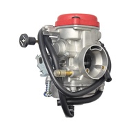 carburetor Karburator TK MV30 PD30 30mm untuk karburator 250cc ATV ATV250 EN250 JS250 QM250GY GXT250 GP200 GP250 RE200 RE250 TANK 250