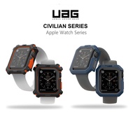 UAG Casing Pelindung Apple Watch untuk 42mm / 44mm 38mm/40mm case