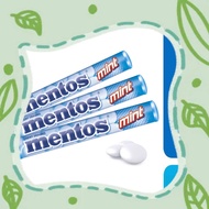 Mentos Mint Roll - 3 pieces