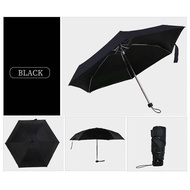 SEUl☾Flagship Fibrella Mini Pocket Manual Umbrella Fibrella Automatic Umbrella#5001★1-2 days delive