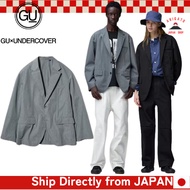 GU Tailored Jacket UNDERCOVER【Direct from Japan】