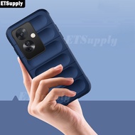 Phone Case OPPO Reno 11 Pro 11F Back Cover Luxury Heavy Duty Shield Military Fall Prevention Shockproof Softcase Soft Cover for OPPO Reno11 F Pro Cases