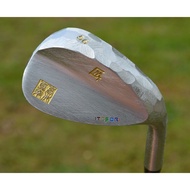 Japan Imported ITOBORI One-Knife Carving Golf Sand Bar Digging Bar Cutting Bar Golf Club Hand Grindi