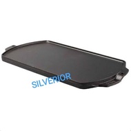 Pan Board Pan Frying Grill Teppanyaki Flat Cast Iron