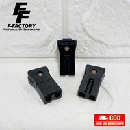 Socket Connector DC Cord Radio Rig Trio kenwood TR-9000 TR-9000G CB Super Star 2200 made in japan